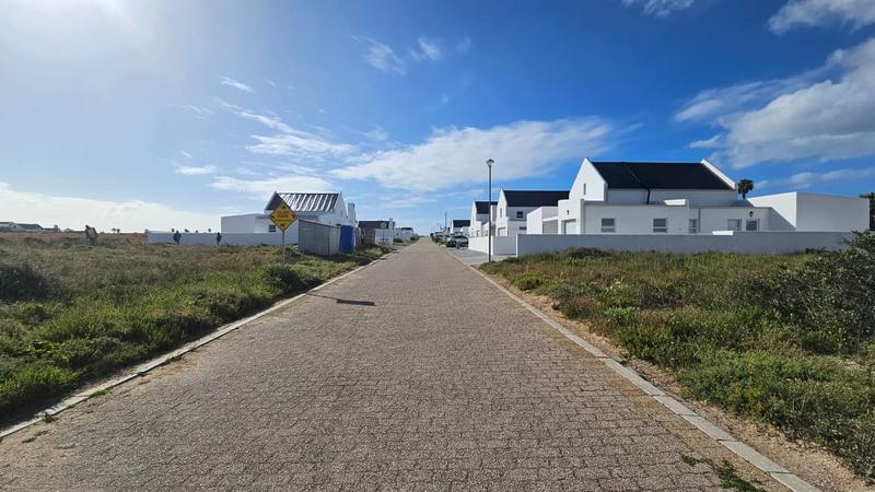 0 Bedroom Property for Sale in Lampiesbaai Western Cape
